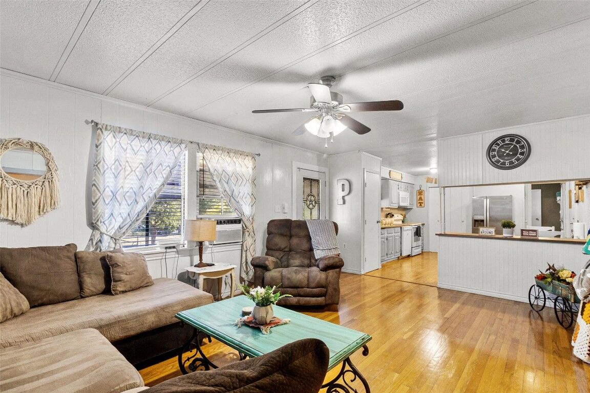 Property Photo: 100 South Street TX 78672