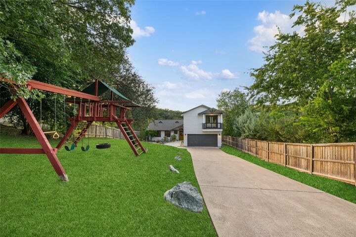 Property Photo: 2408 Indian Creek Road TX 78734