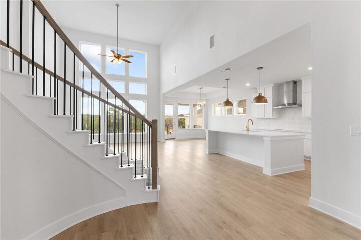 Property Photo:  1528 Rodeo Ridge Drive  TX 78628 
