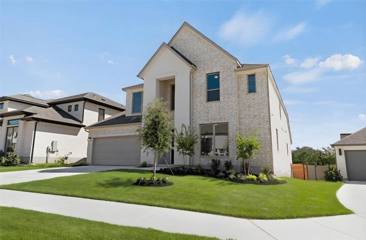 Property Photo: 1533 Rodeo Ridge Drive TX 78628