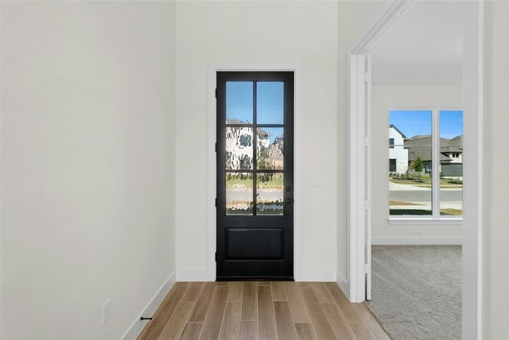 Property Photo: 1533 Rodeo Ridge Drive TX 78628