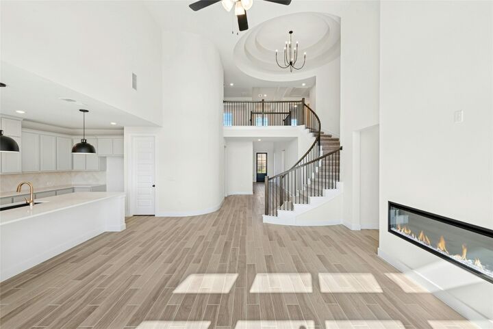 Property Photo:  1533 Rodeo Ridge Drive  TX 78628 