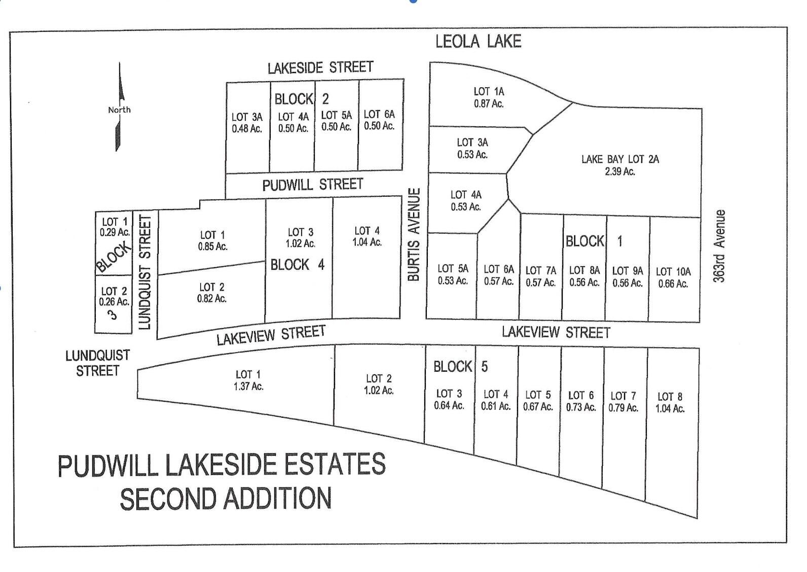 Property Photo:  1209 Lakeview St  SD 57456 