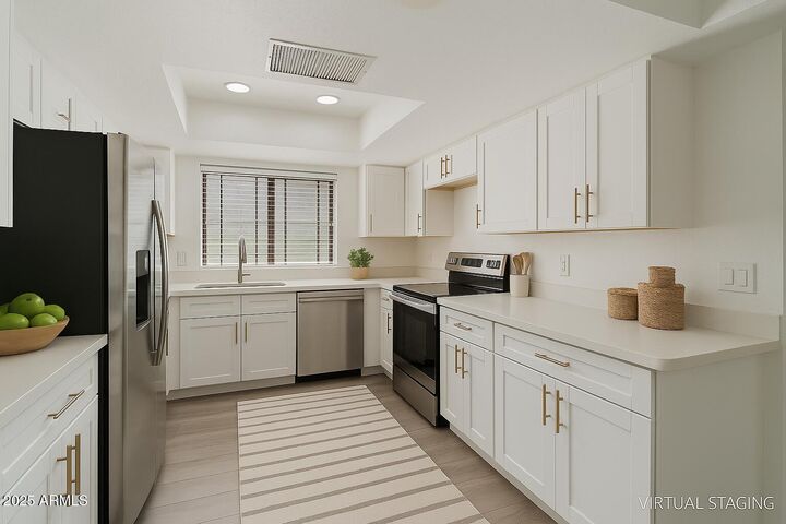 Property Photo:  1905 E University Drive 133  AZ 85288 