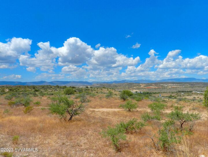 0 Camino Vista Drive '-'  Rimrock AZ 86335 photo