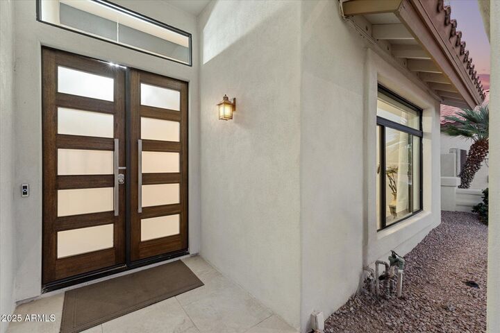 Property Photo: 3948 N San Gabriel -- AZ 85215