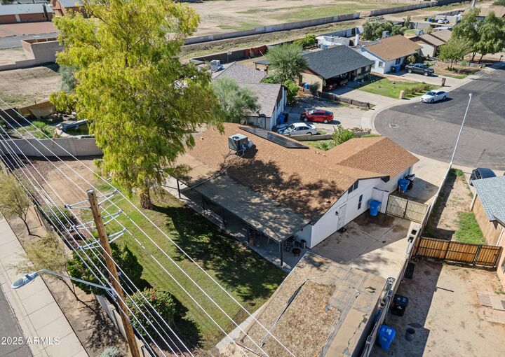 Property Photo:  4727 E Fremont Street  AZ 85042 