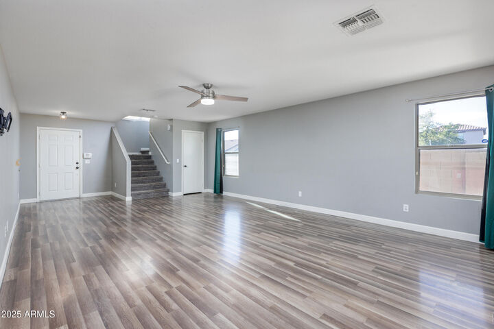 Property Photo:  3273 S Chaparral Road  AZ 85119 