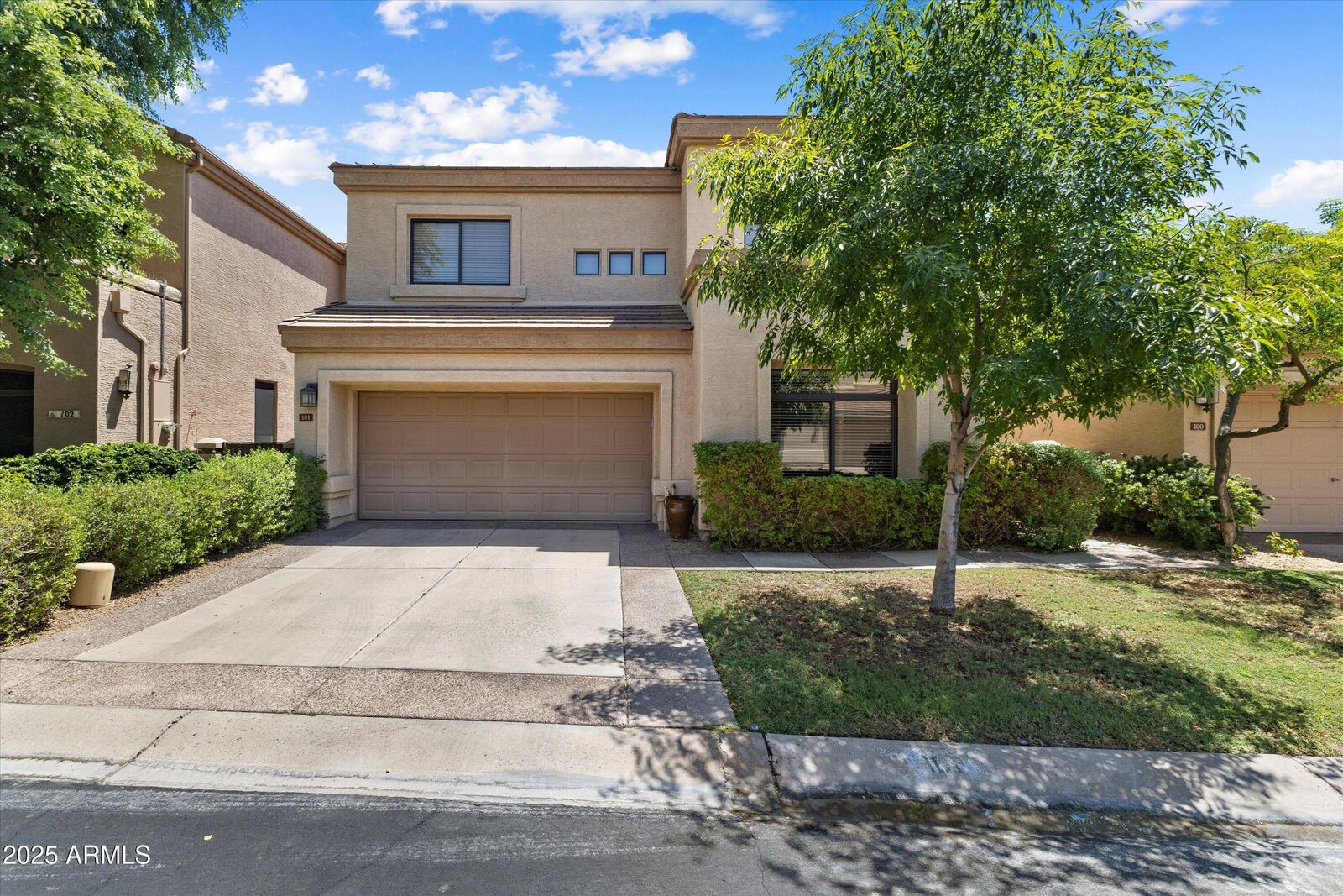 Property Photo: 8100 E Camelback Road 101 AZ 85251
