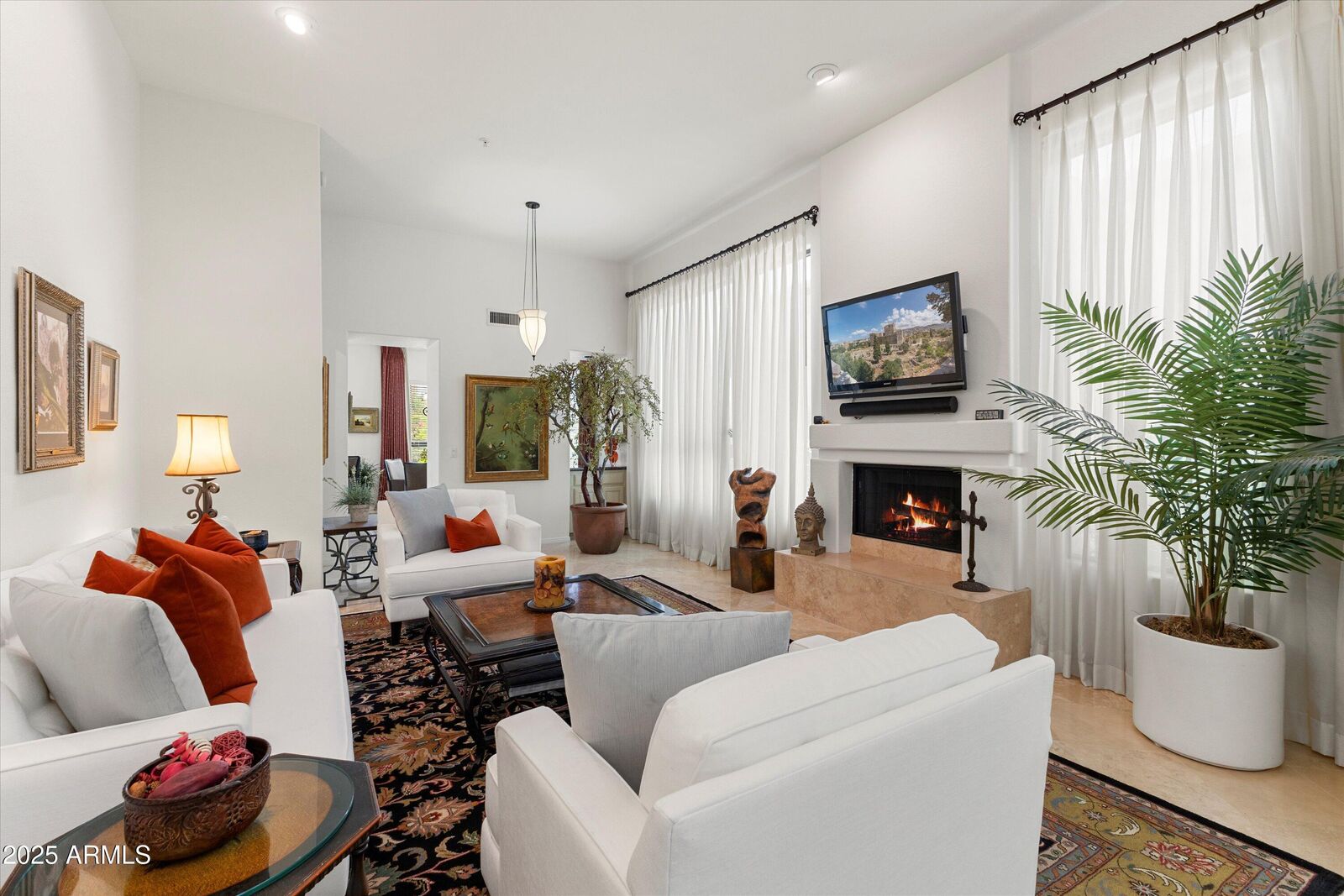 Property Photo:  8100 E Camelback Road 101  AZ 85251 