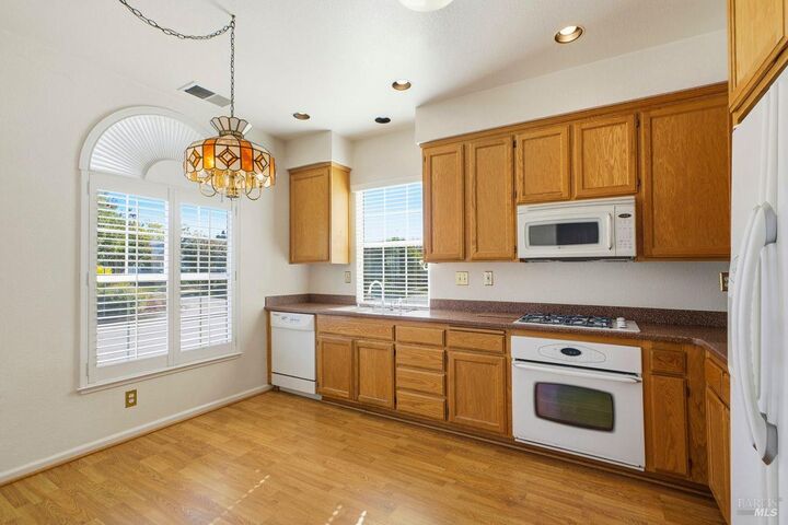 Property Photo:  9143 Benny Goodman Way  CA 95492