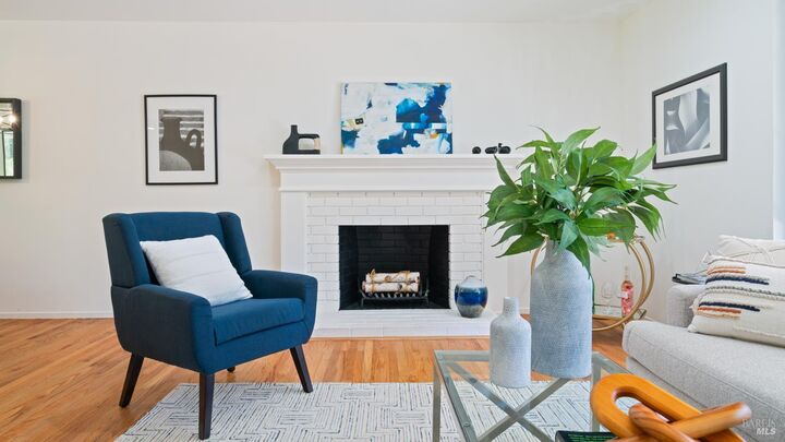 Property Photo: 175 Rollingwood Drive CA 94901