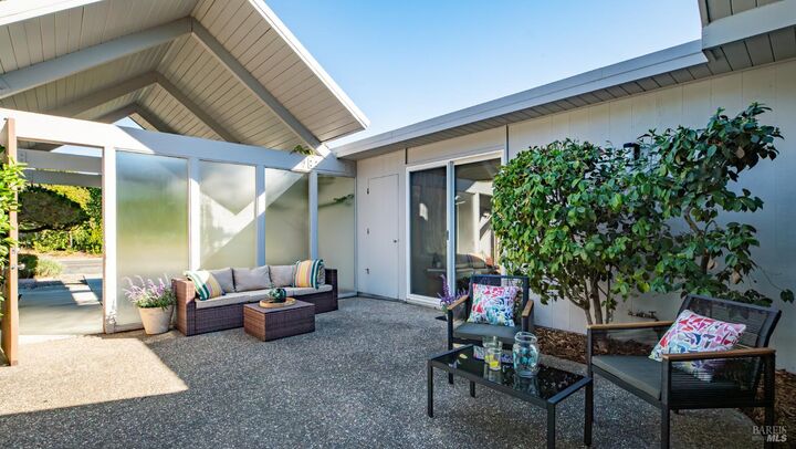 Property Photo: 19 Mount Lassen Drive CA 94903