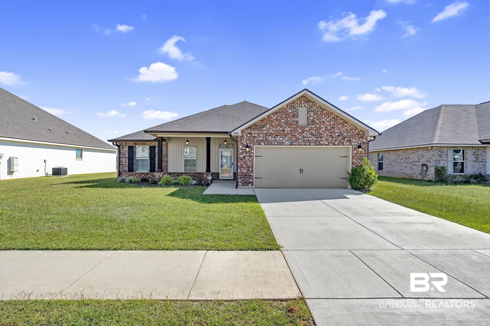 Property Photo: 30870 Marcel Boulevard AL 36527