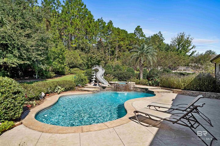 Property Photo: 585 Falling Water Boulevard AL 36532