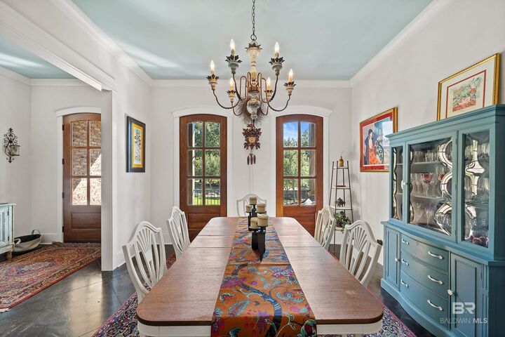 Property Photo:  585 Falling Water Boulevard  AL 36532 