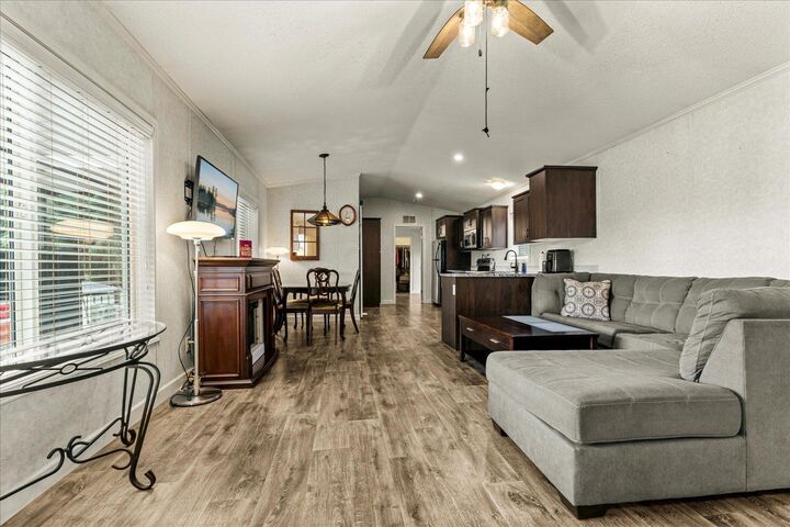 Property Photo: 41711 Taylor Road 9 BC V0M 1G0