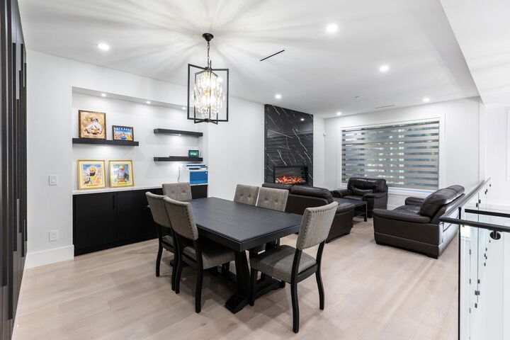 Property Photo:  2170 Oakridge Crescent  BC V2T 6A8 