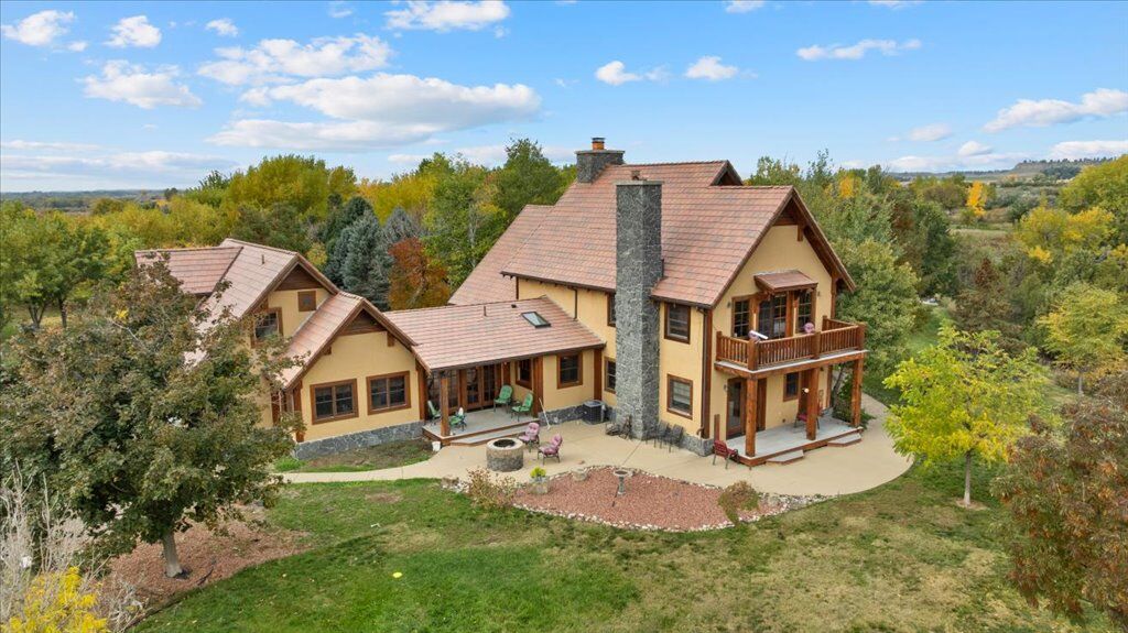 Property Photo:  10052 Floating Island Way  MT 59079 
