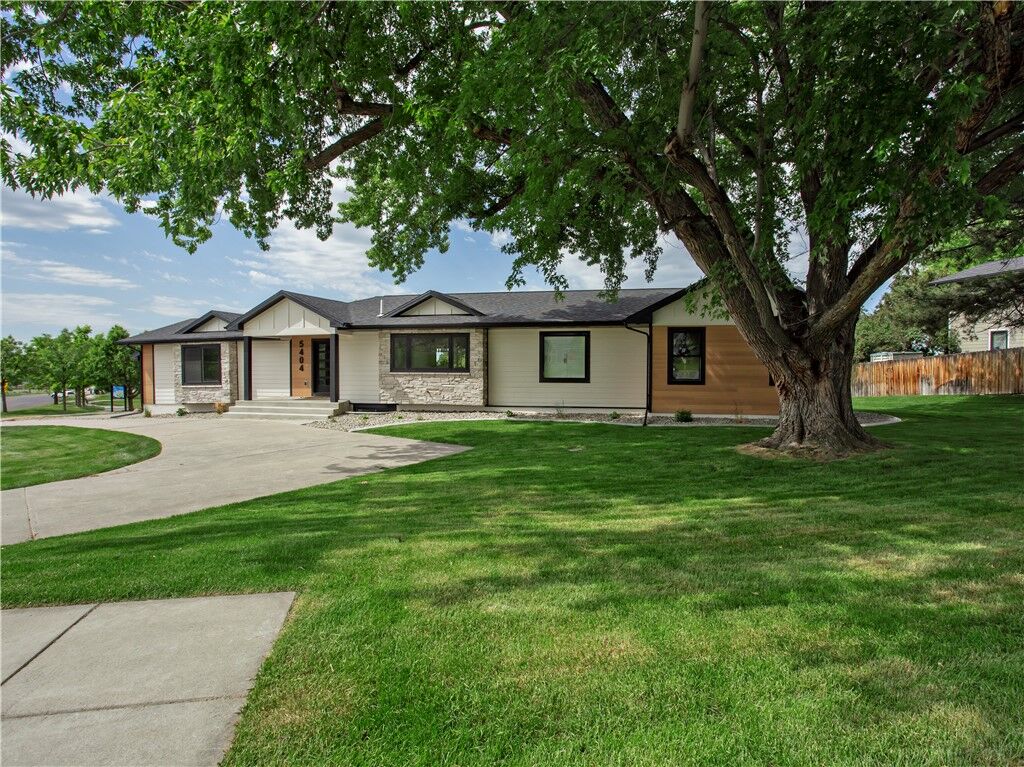 Property Photo:  5404 Gene Sarazen Dr  MT 59106 
