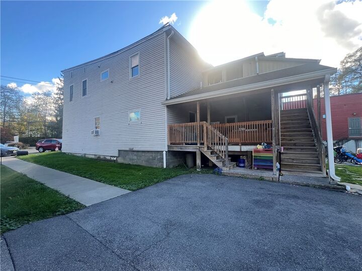 Property Photo: 190 Main Street NY 14867