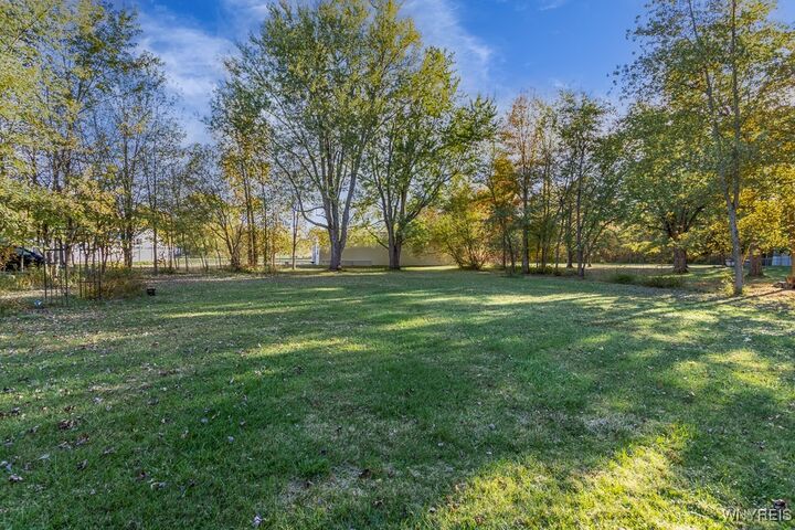 Property Photo: 8115 Tonawanda Creek Road NY 14051