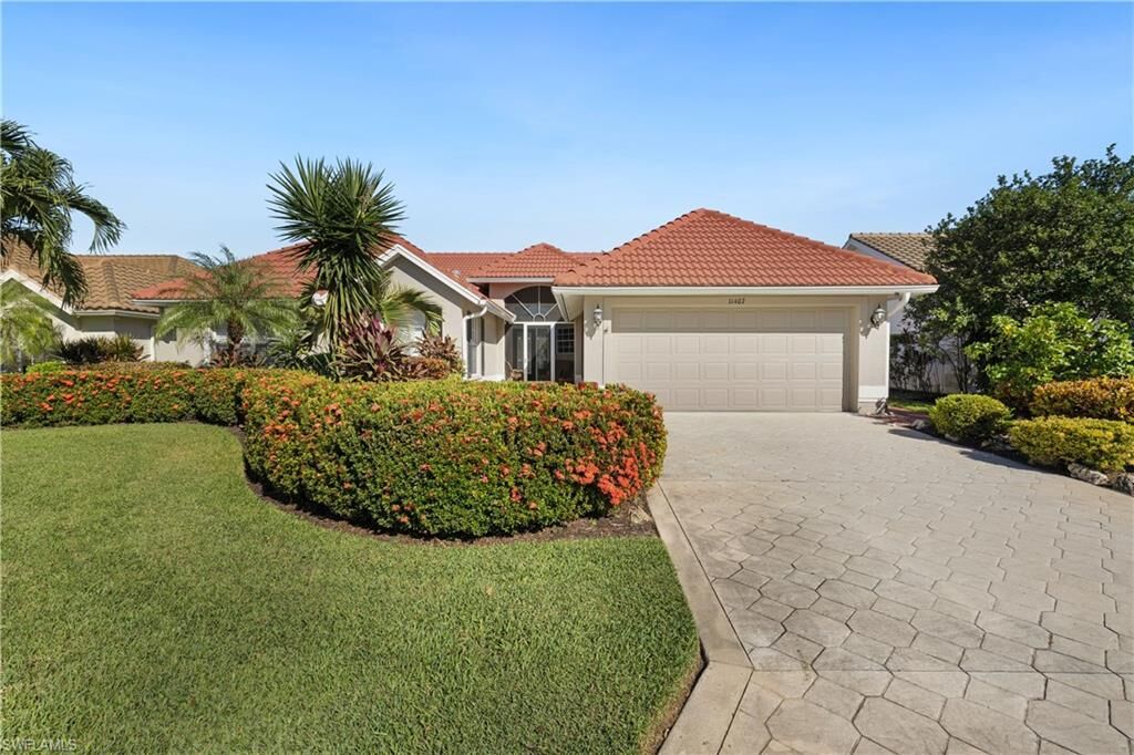 Property Photo: 11407 Waterford Village Dr FL 33913