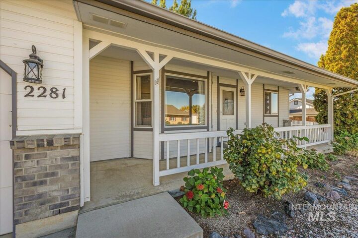 Property Photo: 2281 Wildwood Ln ID 83617-9458