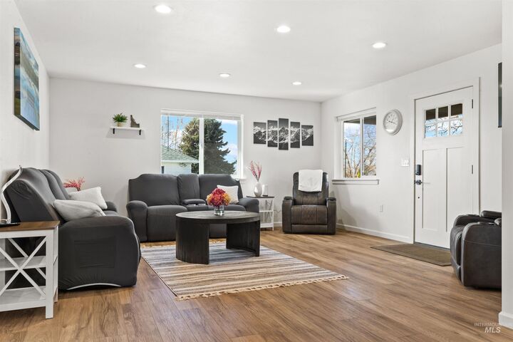 Property Photo: 1128 Bryden Ave. ID 83501