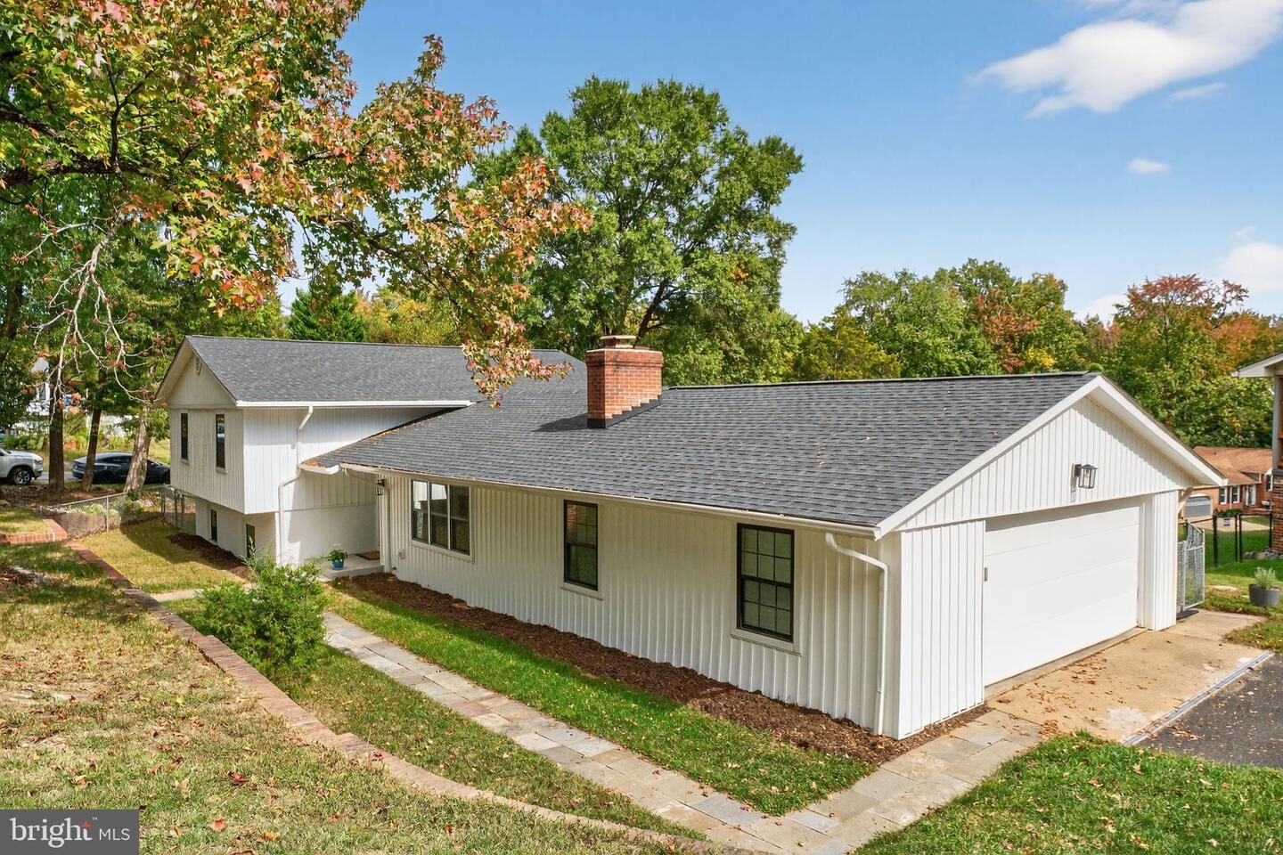 Property Photo: 2 Pawnee Drive VA 22401