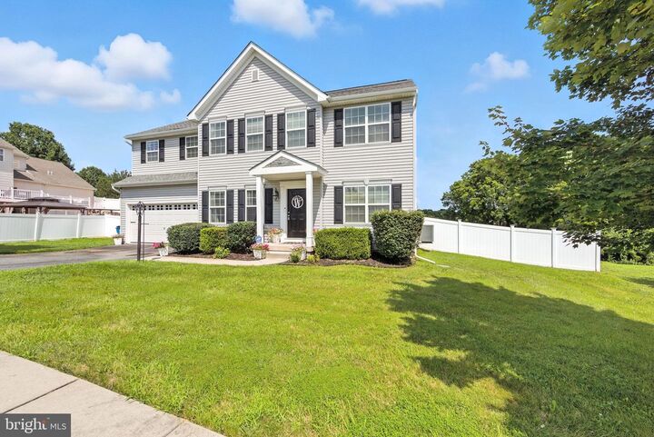 603 Lamborn Drive  West Grove PA 19390 photo