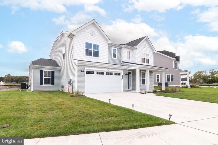 Property Photo:  23525 E Gate Drive  DE 19945 