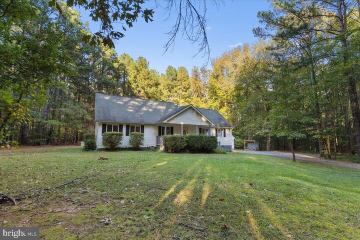 44504 Watson Lane  Leonardtown MD 20650 photo