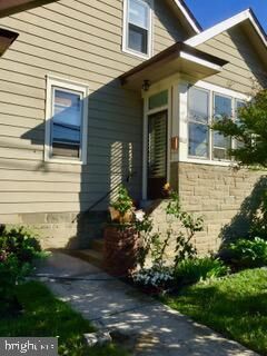 Property Photo: 210 Carlisle Road NJ 08106