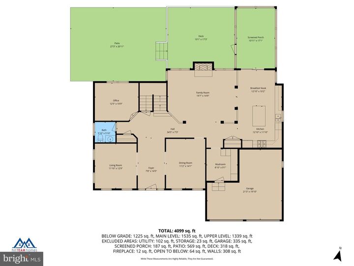 Property Photo:  306 Gold Brush  MD 21122 