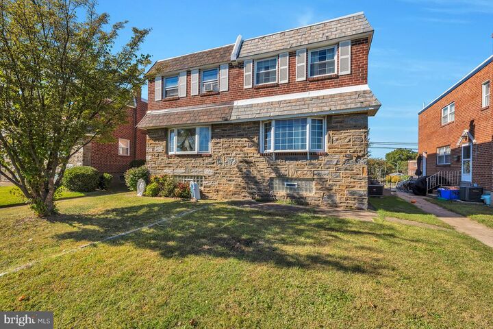 Property Photo: 7418 Revere Street PA 19152