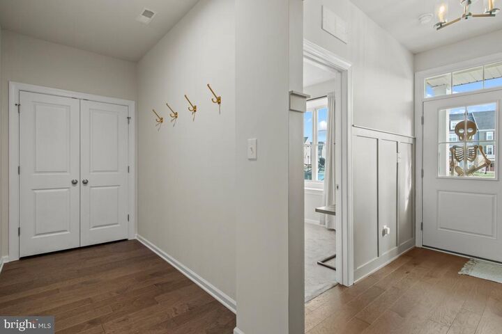 Property Photo: 637 Burcham Street PA 19460