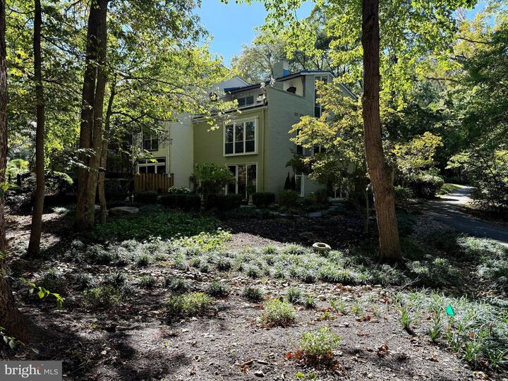 Property Photo:  11464 Orchard Lane  VA 20190 