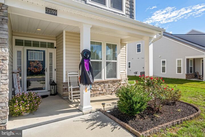 Property Photo: 31099 Olney Way DE 19966