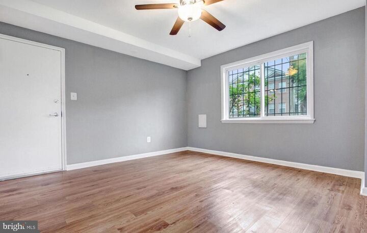 Property Photo: 3366 Brothers Place SE 6 DC 20032