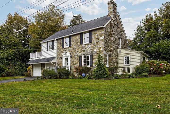 Property Photo:  207 Kirk Avenue  DE 19803 