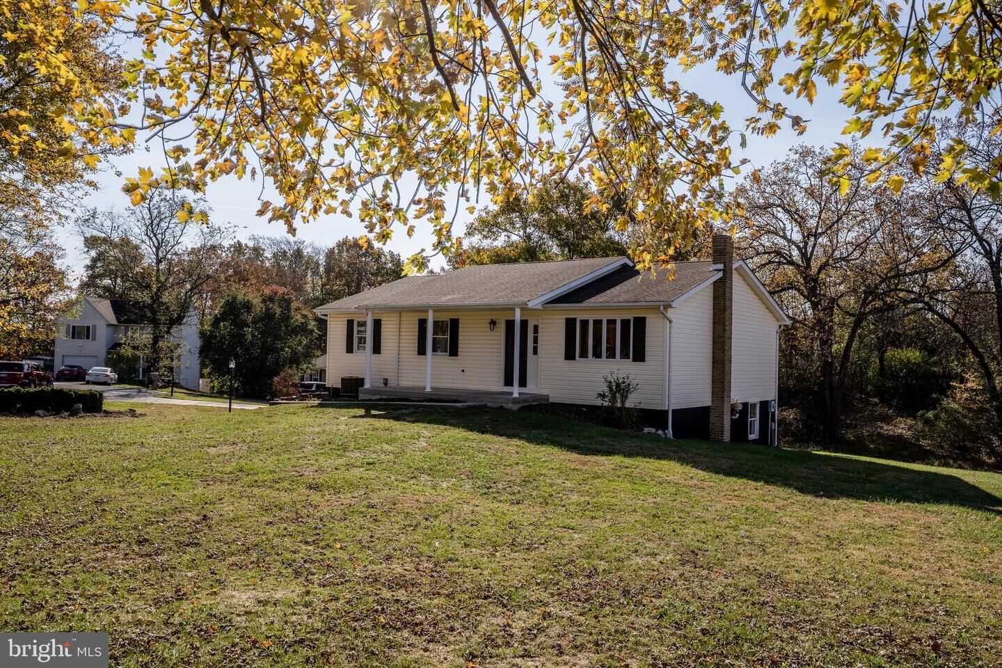 Property Photo: 392 Clifford Drive WV 25404