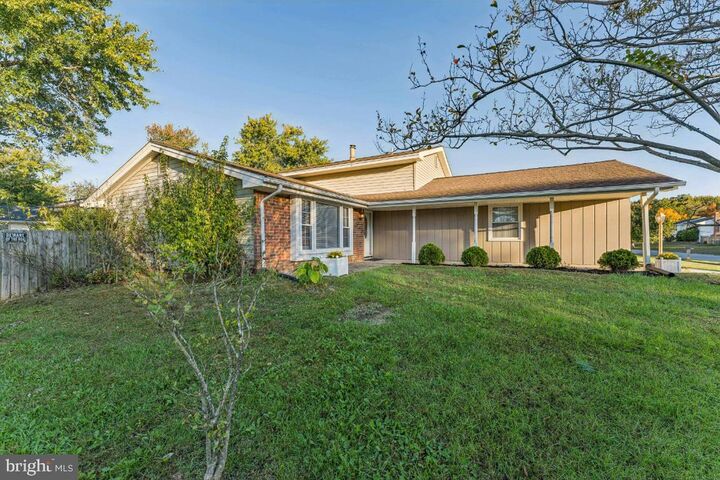 Property Photo: 5914 Michael Road MD 20601