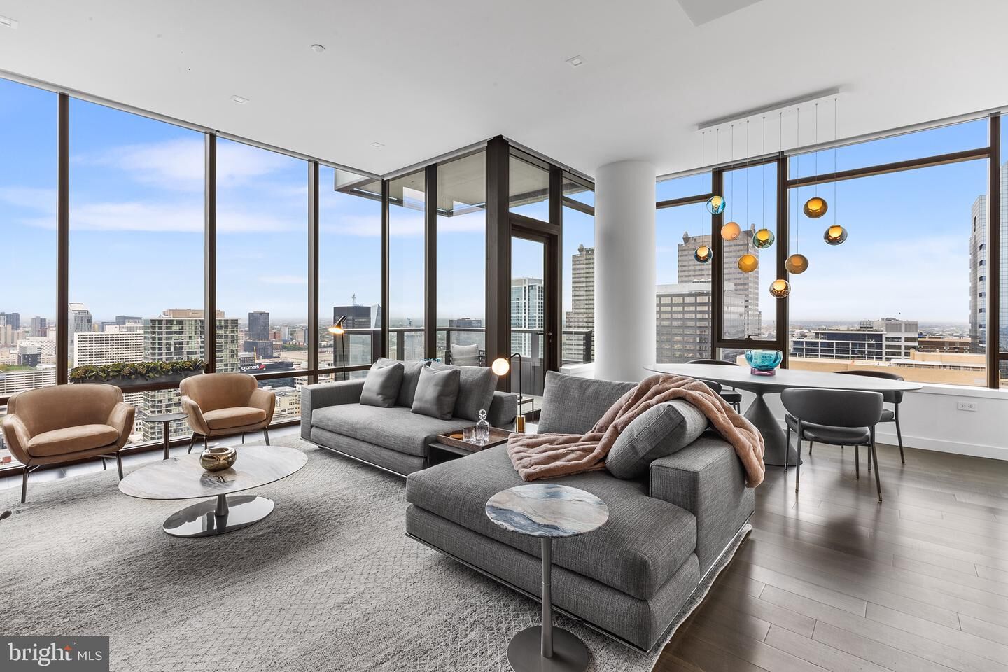 Property Photo: 1911 Walnut Street 2903 PA 19103