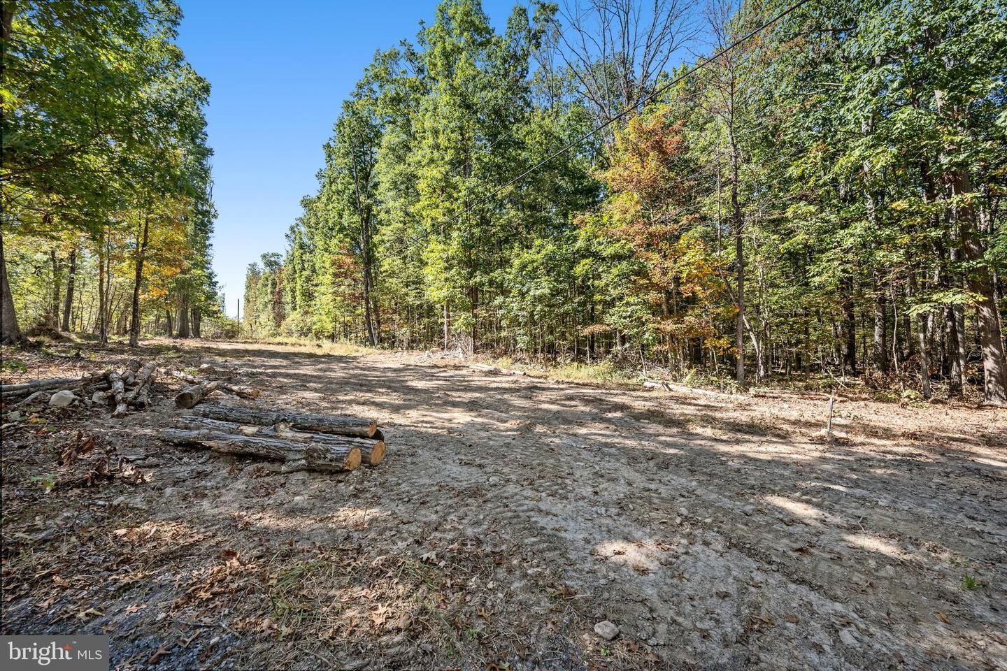Property Photo: Lot 2 Back Creek Rd VA 22637