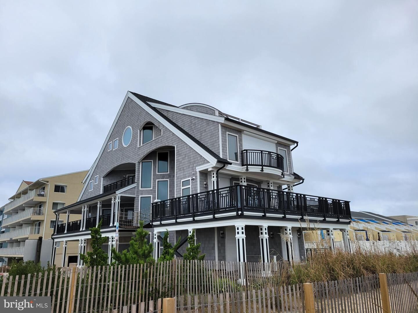 Property Photo: 4201 Atlantic Avenue MD 21842