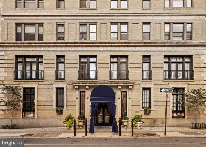 Property Photo:  250 S 17th Street 1100  PA 19103 