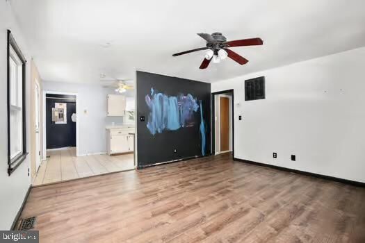 Property Photo:  6475 Macedonia Road  VA 22580