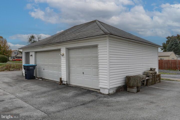 Property Photo: 223 S Locust Street PA 17078
