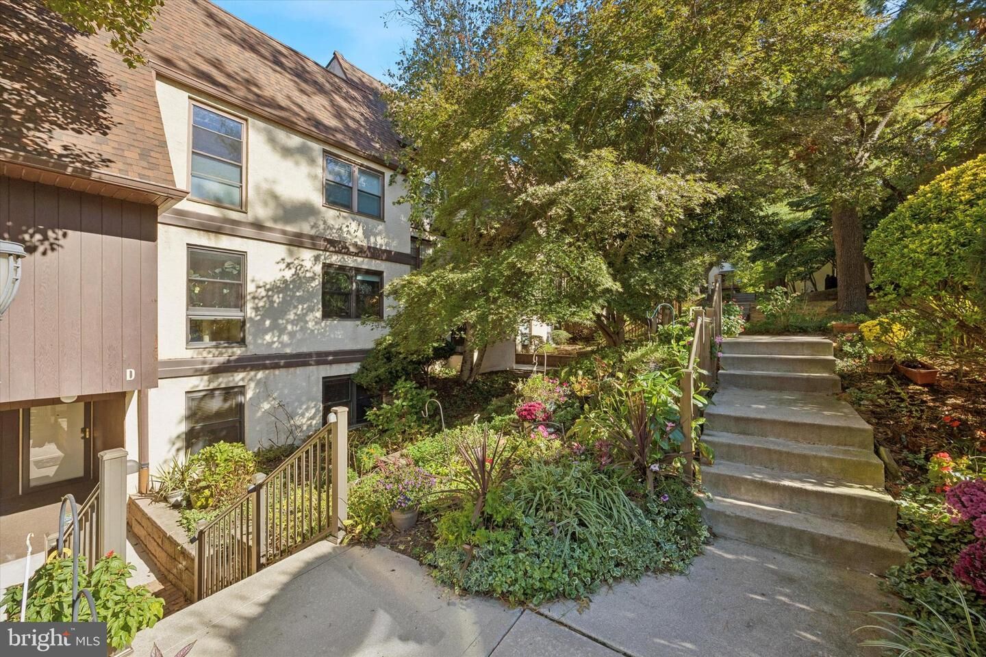 Property Photo: 261 Shawmont Avenue D PA 19128